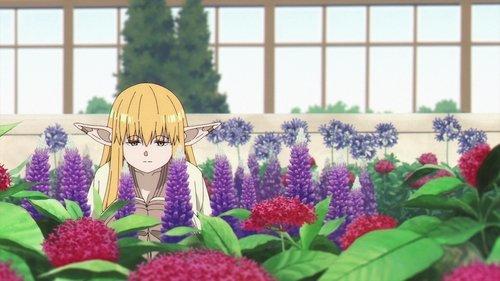 Frieren: Beyond Journey's End Season 1 Episode 27 - An Era of Humans