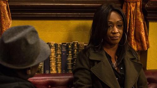 EastEnders Season 35 Episode 15 - 24/01/2019 - Part 1