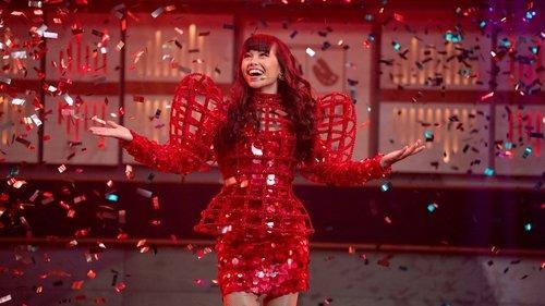 Vampirina: Teenage Vampire Season 1 Episode 13 - First Power Trip