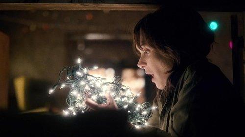 undefined Season 1 Episode 3 - Chapter Three: Holly, Jolly