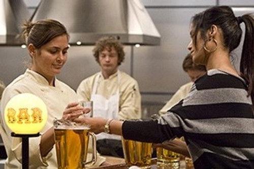 Top Chef Season 4 Episode 6 - Tailgating