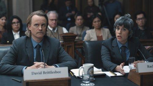 Background image for The Room Where It Happens