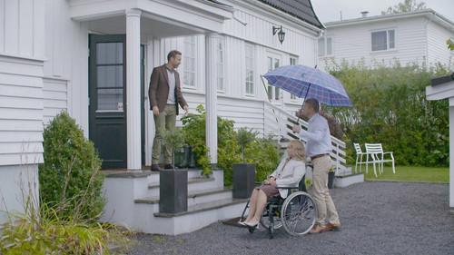 Helt perfekt Season 7 Episode 7 - Most people