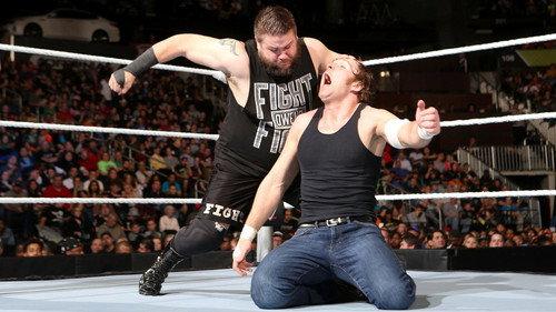WWE Friday Night SmackDown Season 18 Episode 9 - March 3, 2016 (Atlanta, GA)