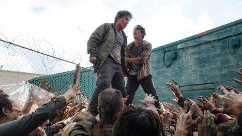 undefined Season 6 Episode 3 - Thank You