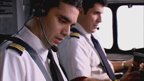 Air Disasters Season 21 Episode 6 - Falling Fast