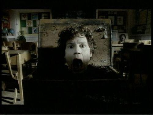 undefined Season 1 Episode 5 - Jam 5: fussfussfussfussfussfussfuss