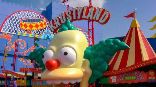 Icons Unearthed: The Simpsons Season 1 Episode 5 - The Later Years