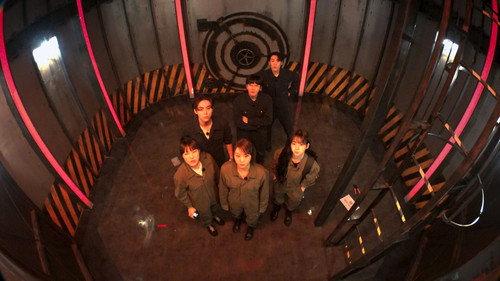 Agents of Mystery Season 1 Episode 4 - The Deep Sea Mystery (1)