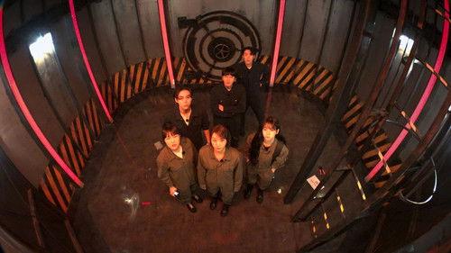 Agents of Mystery Season 1 Episode 4 - The Deep Sea Mystery (1)