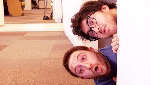 Hardly Working Season 4 Episode 8 - Snooping