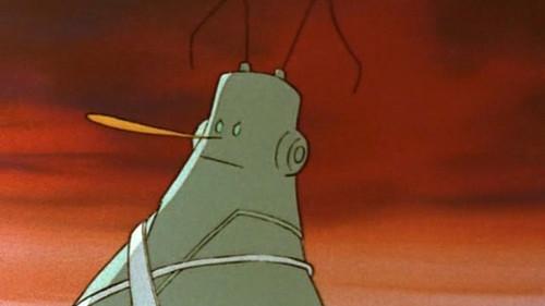 Once Upon a Time… Space Season 1 Episode 4 - Towards Andromeda