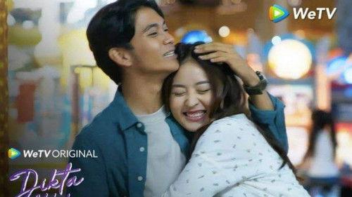 Dikta & Hukum Season 1 Episode 1 - Episode 1