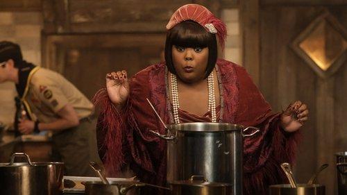 Ghosts Season 4 Episode 12 - It's the End of the World as We Know It and What Were We Talking About?