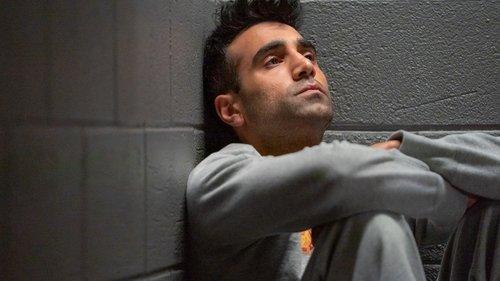 Pretty Hard Cases Season 3 Episode 9 - Right Hand Red