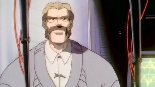 8 Man After Season 1 Episode 4 - Sachiko's Decision