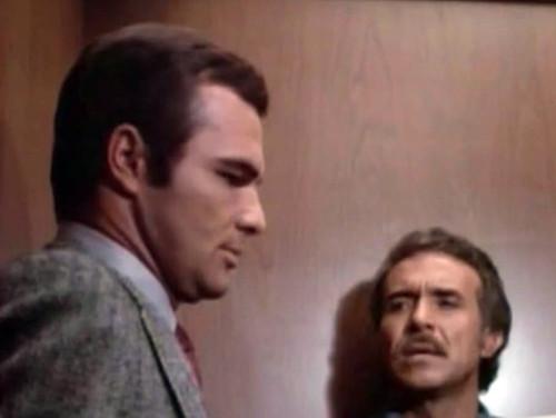 Dan August Season 1 Episode 2 - The Murder of a Small Town