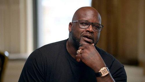 Background image for Shaquille O'Neal: The Little Brother