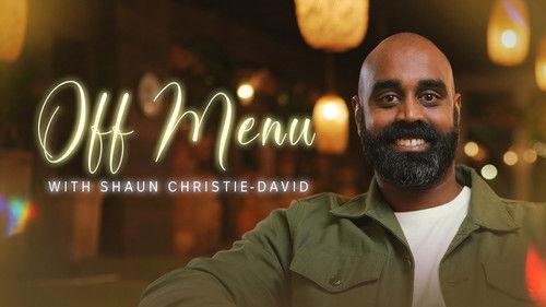 Australian Story Season 29 Episode 14 - Off Menu - Shaun Christie-David