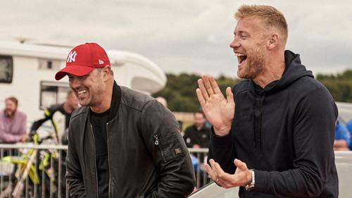 Top Gear Season 28 Episode 5 - Episode 5