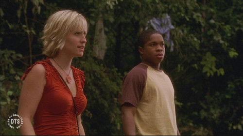 Smallville: Chloe Chronicles Season 2 Episode 6 - Chronicle 10
