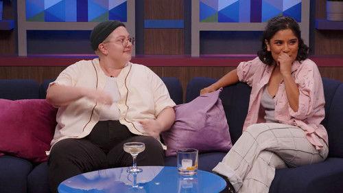 Dirty Laundry Season 2 Episode 7 - Who Got Arrested in the Middle of Their English Class?