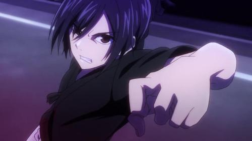 SWORD GAI: The Animation Season 2 Episode 12 - Episode 12