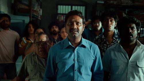 Office Season 1 Episode 26 - Echoes of Theft