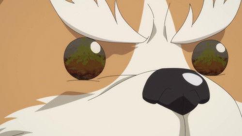 Oda Cinnamon Nobunaga Season 1 Episode 9 - Warm Up in a Kotatsu♪ General Frost of the Warring States