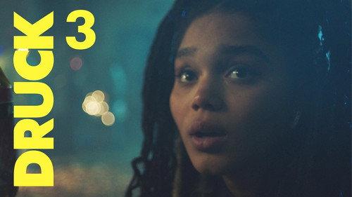 DRUCK Season 6 Episode 3 - Supernova