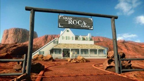 Background image for Home on the Range