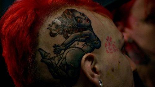 Ink Master Season 3 Episode 11 - Heroes & Heads