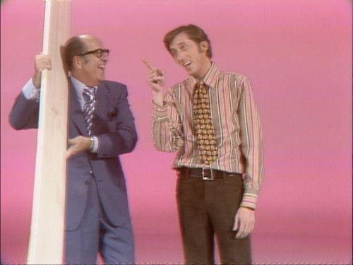 Rowan & Martin's Laugh-In Season 4 Episode 13 - Episode 13