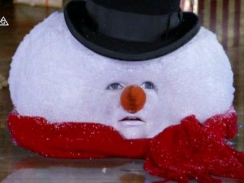 undefined Season 4 Episode 12 - Sabrina, Nipping at Your Nose