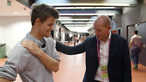 Amatørenes mester Season 2 Episode 1 - Episode 1