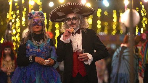 The Brokenwood Mysteries Season 10 Episode 2 - Day of the Dead