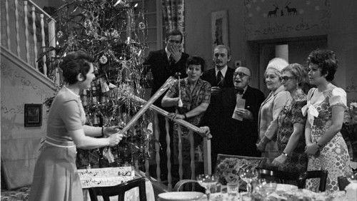 Taková normální rodinka Season 1 Episode 8 - Episode 8