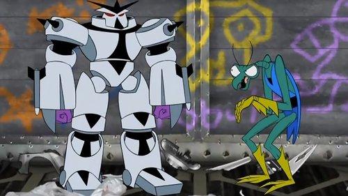 The Brak Show Season 1 Episode 7 - Expiration Day