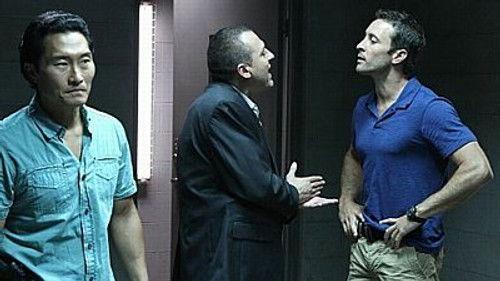 Hawaii Five-0 Season 2 Episode 5 - Ma‘ema‘e (Clean)
