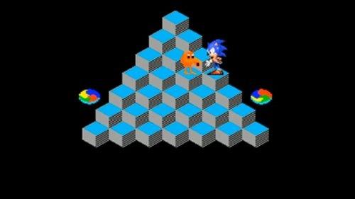 Sonic for Hire Season 1 Episode 4 - Robotnik