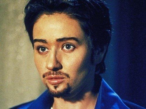 undefined Season 2 Episode 5 - She's a Man, Baby, a Man!