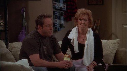 The King of Queens Season 7 Episode 5 - Name Dropper