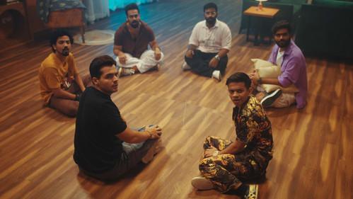 Ekaki Season 1 Episode 2 - Chapter 2: Arrival