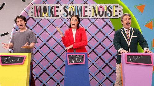 Make Some Noise Season 4 Episode 9 - Different Language Office