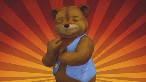 Franklin and Friends Season 1 Episode 11 - Franklin and the Mystery of the Berry Bogie