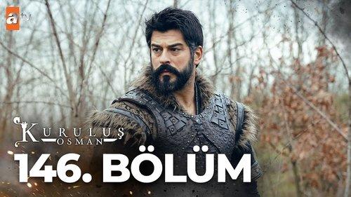 Kuruluş Osman Season 5 Episode 16 - Episode 146