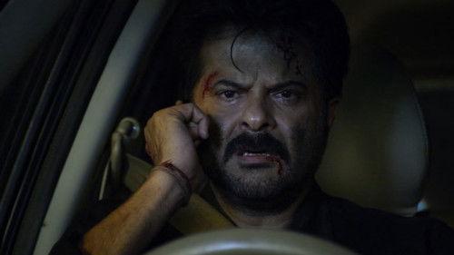 24: India Season 1 Episode 23 - Day 1 - 10 p.m. - 11 p.m.