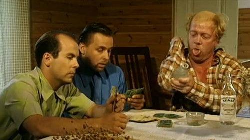 Kummeli Season 3 Episode 3 - Episode 3