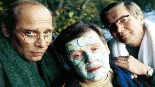 Ou Nou Season 1 Episode 1 - Episode 1