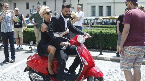 Mam Talent! Season 8 Episode 7 - Episode 7